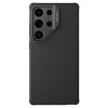 Nillkin CarboProp Aramid Magnetic zadný kryt pre Samsung Galaxy S25 Ultra Black