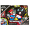 Diaľkovo ovládaná jazdiaca hračka JAKKS Pacific 02497-PKC1