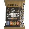 Bezlepkové Beember cukríky Včely s alkoholom 1 kg VYPR