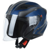 HECHT 53627 XS Prilba pre skúter a motocykel
