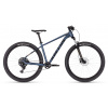 Bicykel KELLYS SPIDER X70 thunderstorm blue M/29