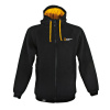 Singing Rock HOODY FULL ZIP pánska mikina so zipsom - XL