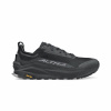 Altra OLYMPUS 6 - pánská - černá Velikost: 46.5