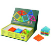 Magformers Pop-up box 28, s magnetickou tabuľkou