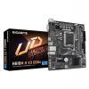 GIGABYTE MB Sc LGA1700 H610M H V3 DDR4, Intel H610, 2xDDR4, 1xHDMI, 1xVGA, mATX (H610M H V3 DDR4)