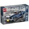 LEGO Creator Expert 10265 Ford Mustang (LEGO Creator Expert 10265 Ford Mustang)