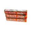 Pyrotechnika oranžová dýmovnice ORANGE SMOKE 3ks