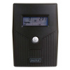 DIGITUS Digitus DN-170064-LCD UPS Line-Interactive 0,8 kVA 480 W 2 AC zásuvky/AC zásuviek (DN-170064-LCD)