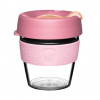 Keep Cup Clear Peaches 227 ml