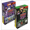 Topps/Merlin Formula 1 Turbo Attax TCG 2025 F1 Mega Tin Display (6) Německá Verze