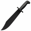 Vega 97SMBWZ Cold Steel Black Bear Bowie