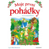 Moje první pohádky