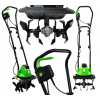 Kultivátor - ELEKTRICKÝ KULTIVÁTOR 1400W 32CM JG (Kultivátor - ELEKTRICKÝ KULTIVÁTOR 1400W 32CM JG)