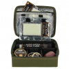 Puzdro NGT PVA Rig Storage Bag 27x20x9cm