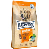 Happy Dog NaturCroq Ente & Reis - 12 kg