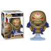 Funko Pop! Ant Man and Wasp Quantumania M.O.D.O.K. 1140