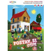 Postav si dům - Martin Matoušek