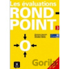 Rond-point 3 évaluations – Matériel phocopiable - Klett