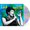 Fitzgerald Ella - The Lost Berlin Tapes CD