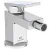Ideal Standard Extra - Bidetová batéria s odtokovou garnitúrou, chróm BD511AA
