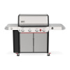 Weber Genesis SP-435W Stainless Steel