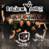 Zakázaný ovoce - Živák! [CD]