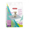 Zolux Podložka štěně 60 x 60 cm ultra absorbent bal 30 ks 30ks Zolux