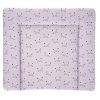 TRÄUMELAND Prebaľovacia podložka bez PVC 75 x 85 cm Schmusekatze