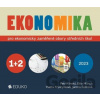 Ekonomika 1+2 pro ekonomicky zaměřené obory SŠ - Otto Münch, Petr Klínský, Yvetta Frydryšková, Jarmila Čechová