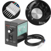 REGULÁTOR OTÁČOK PRE KEFKOVÝ MOTOR 220V 400W