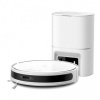 Vysávač TP-Link Tapo RV20 Max Plus White robotický s mopom, 5300Pa, MagSlim