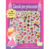 Zámok pre princezné - Dawn Machell