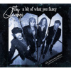 Quireboys - Bit of What You Fancy [CD]