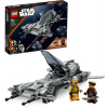 LEGO stavebnica LEGO® Star Wars™ 75346 Pirátska stíhačka (5702017421308)