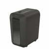 Skartovací stroj, konfety, 9 listov, FELLOWES Powershred LX65