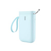 NIIMBOT 06440585 Tiskárna štítků D11 Blue