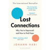 Lost Connections - Johann Hari, Bloomsbury Publishing
