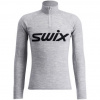 SWIX TRIKO RACEX MERINO, STOJÁČEK, pánské 10120-23-10107 - velikost XXL