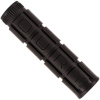Gripy na bicykel Lizard Skins Gripy Oury V2 Jet black