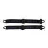 Šráky ZANDONA SPARE SUSPENDERS 170 černé 9207, pár UNI