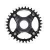 SHIMANO Prevodník STEPS SM-CRE80 12-k. 36z. bez krytu pre FCE8050/8000