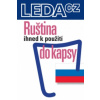 Ruština do kapsy