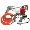 Strend Pro Sada na kompesor Airtool W-2005A1 5-dielna