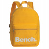 Bench mestský batoh žltý