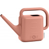 Lechuza Krhla na polievanie MOJA 10 l - coral red