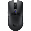 ASUS myš TUF GAMING M4 WL (P306), černá 90MP02F0-BMUA00