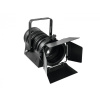 Eurolite LED THA-60PC divadelní reflektor, černý