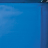 Bazénová fólia GRE ovál 5,00 x 3,00 x 1,20 m modrá