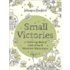 Small Victories - Johanna Basford, Ebury Press