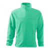 RIMECK JACKET 501 / Pánska fleece bunda - mätová M
